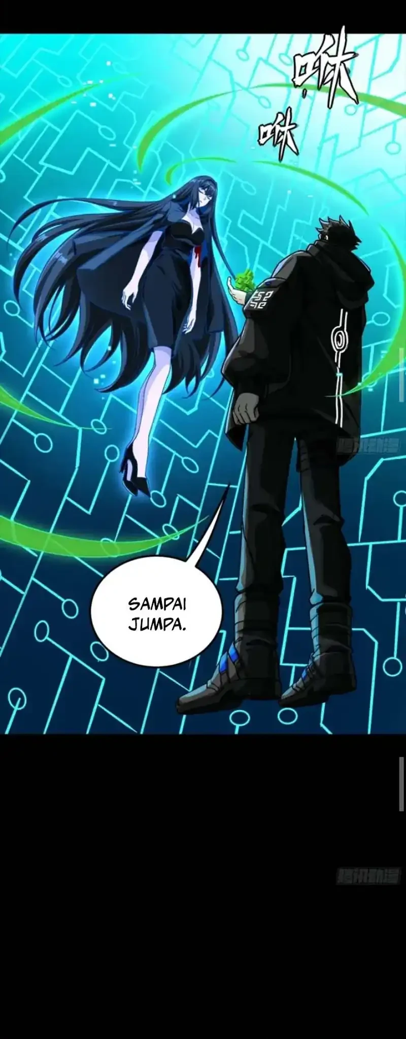 Legend of Star General Chapter 326 Gambar 19