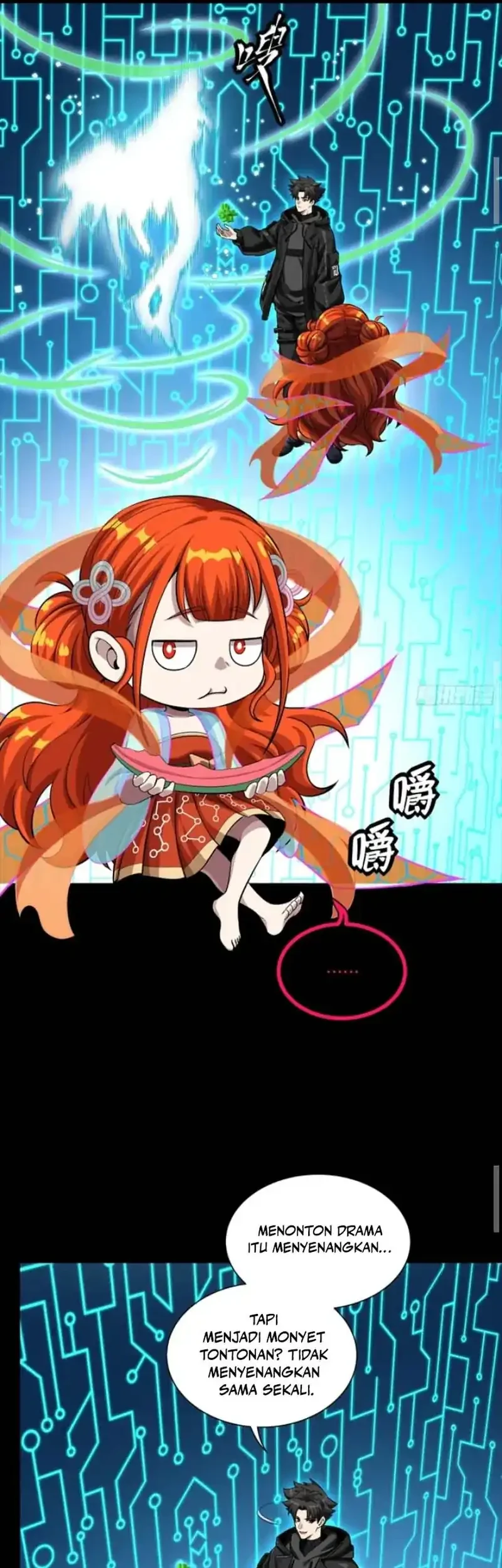 Legend of Star General Chapter 326 Gambar 20