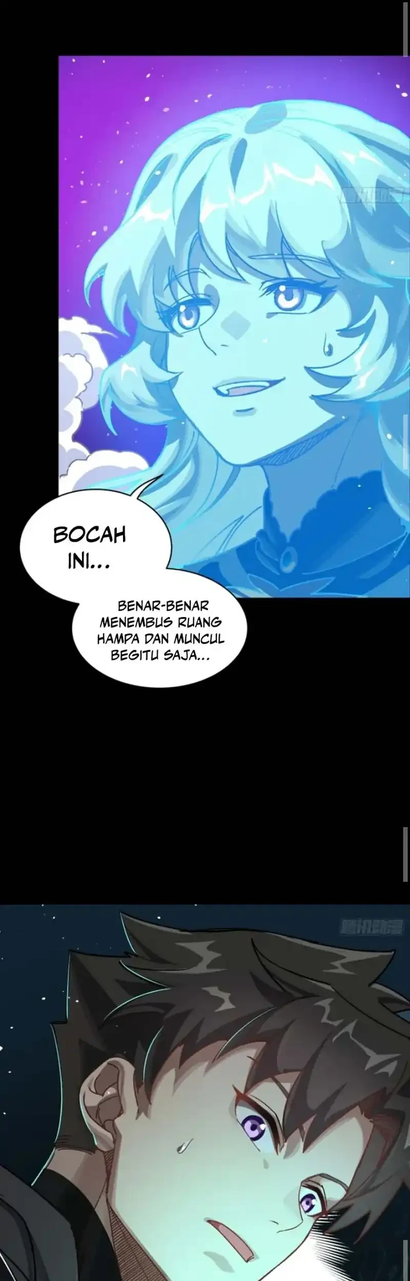 Legend of Star General Chapter 326 Gambar 30