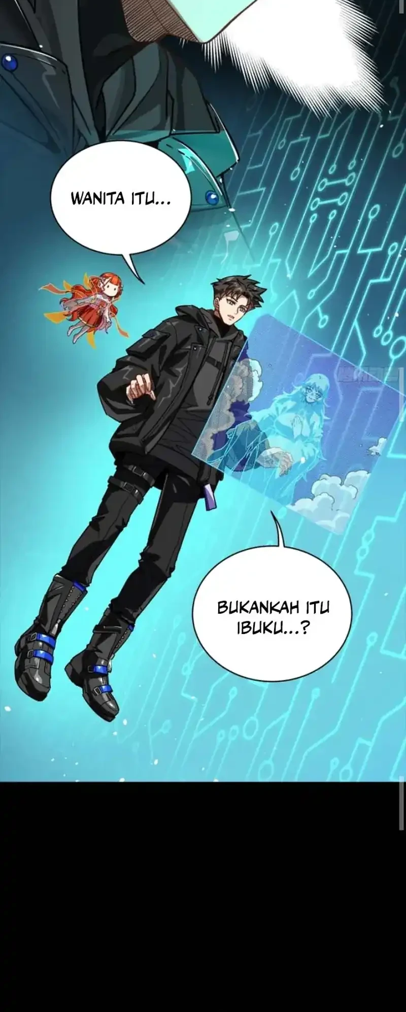 Legend of Star General Chapter 326 Gambar 31