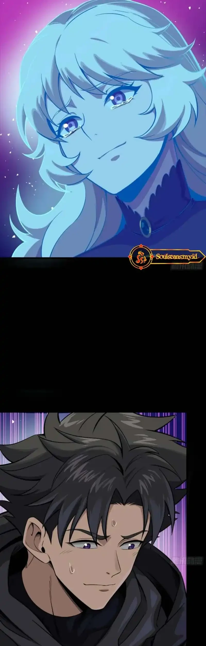 Legend of Star General Chapter 326 Gambar 36