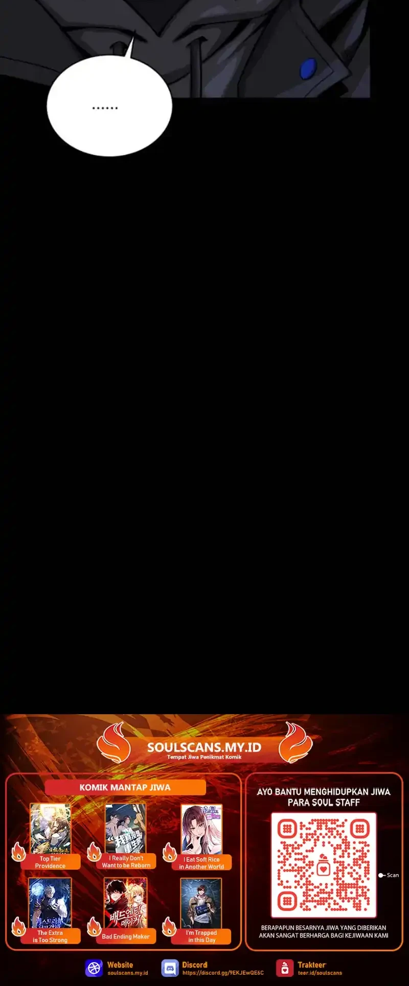 Legend of Star General Chapter 326 Gambar 37