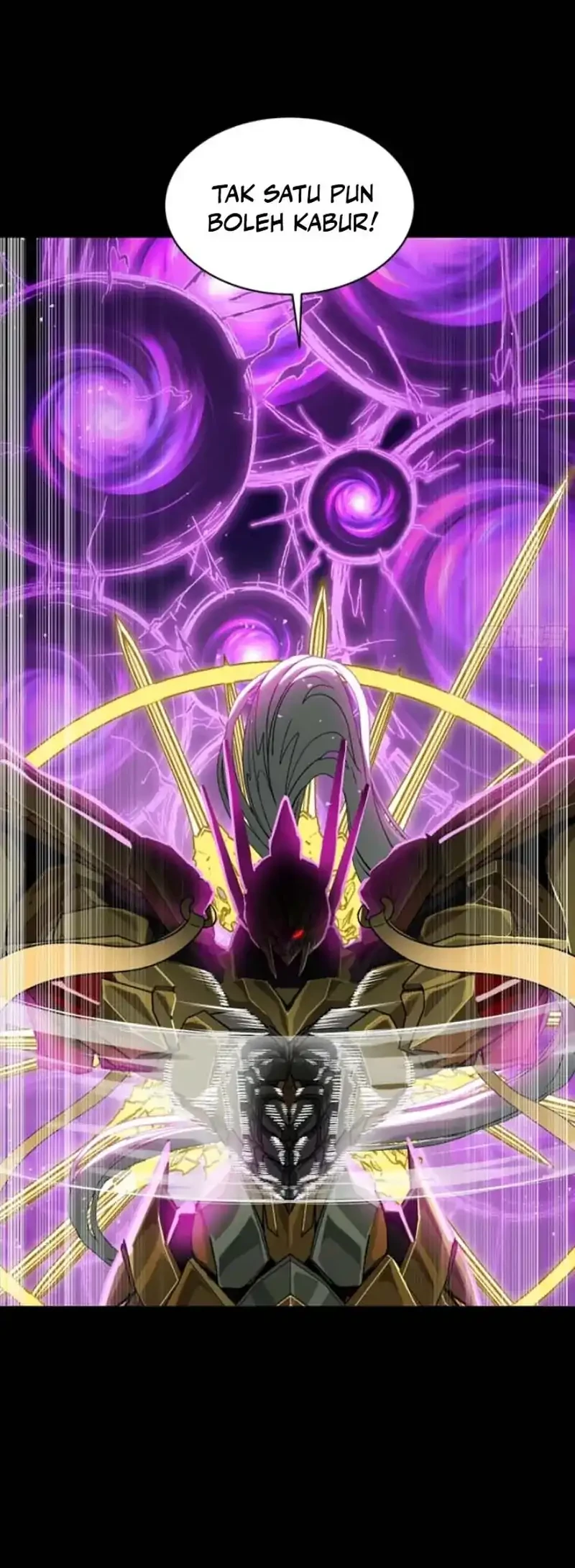 Legend of Star General Chapter 326 Gambar 5