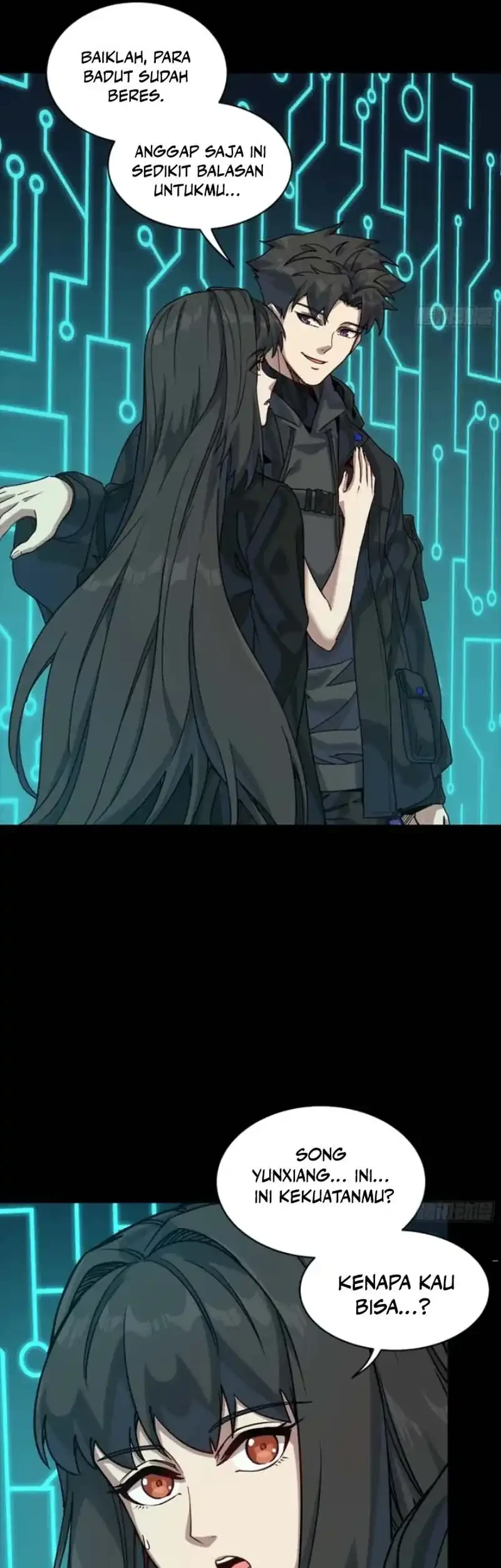 Legend of Star General Chapter 326 Gambar 12