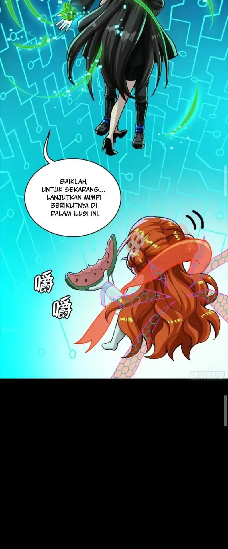 Legend of Star General Chapter 326 Gambar 17