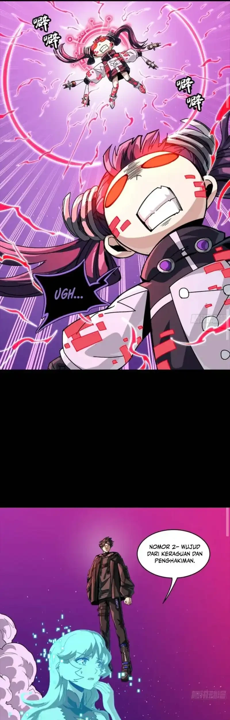 Legend of Star General Chapter 327 Gambar 18