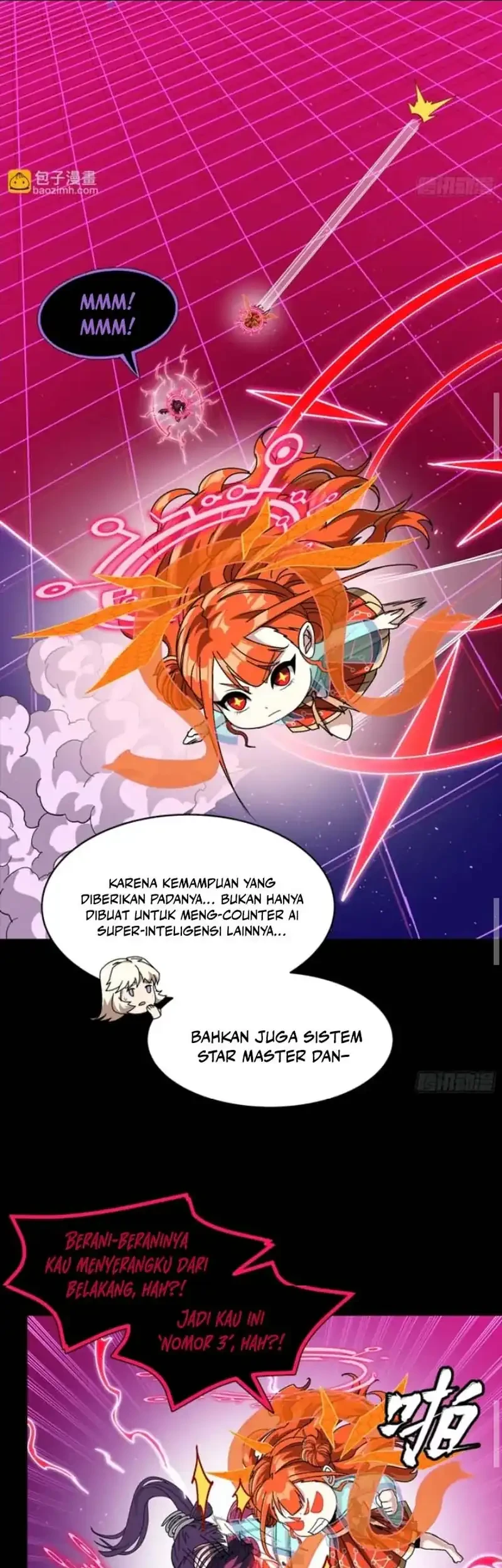 Legend of Star General Chapter 327 Gambar 20