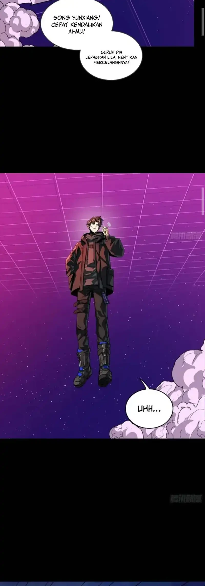 Legend of Star General Chapter 327 Gambar 23