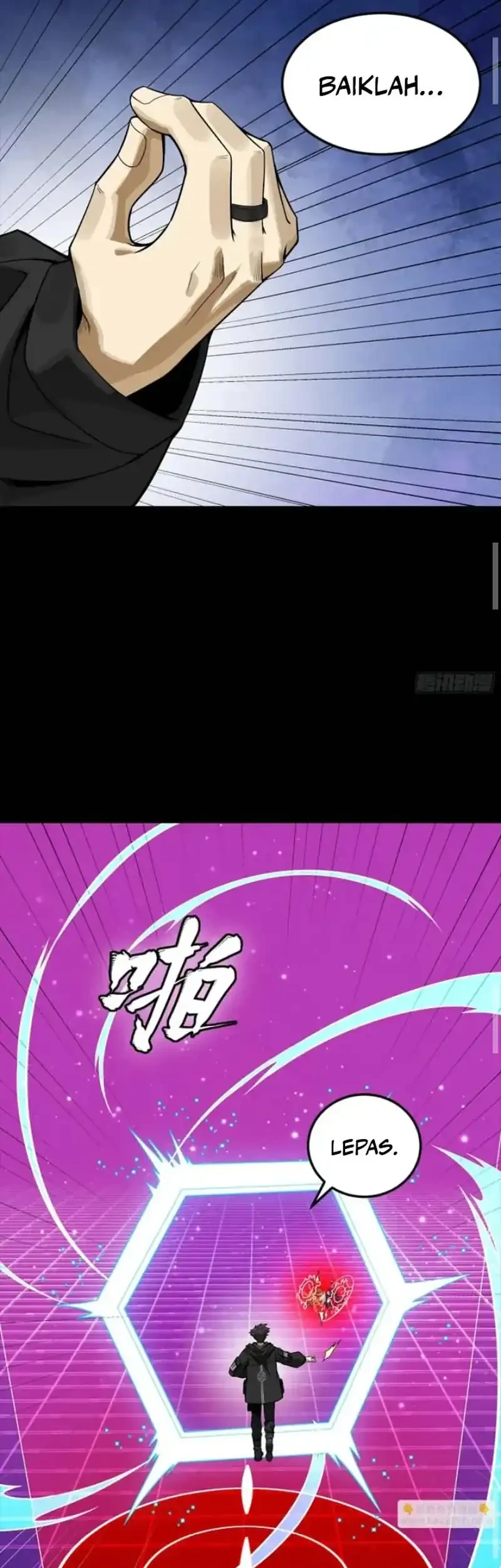 Legend of Star General Chapter 327 Gambar 24