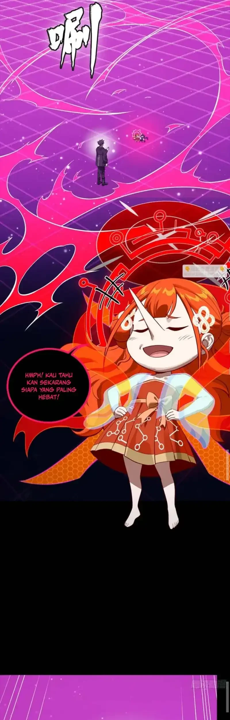 Legend of Star General Chapter 327 Gambar 28