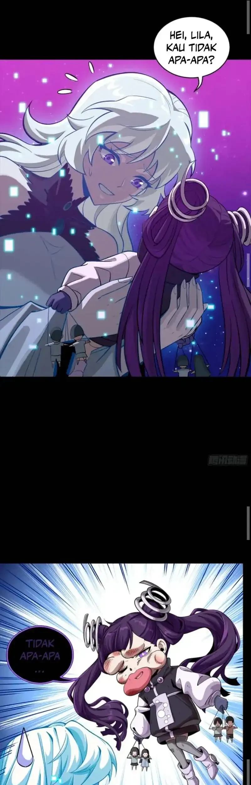 Legend of Star General Chapter 327 Gambar 30