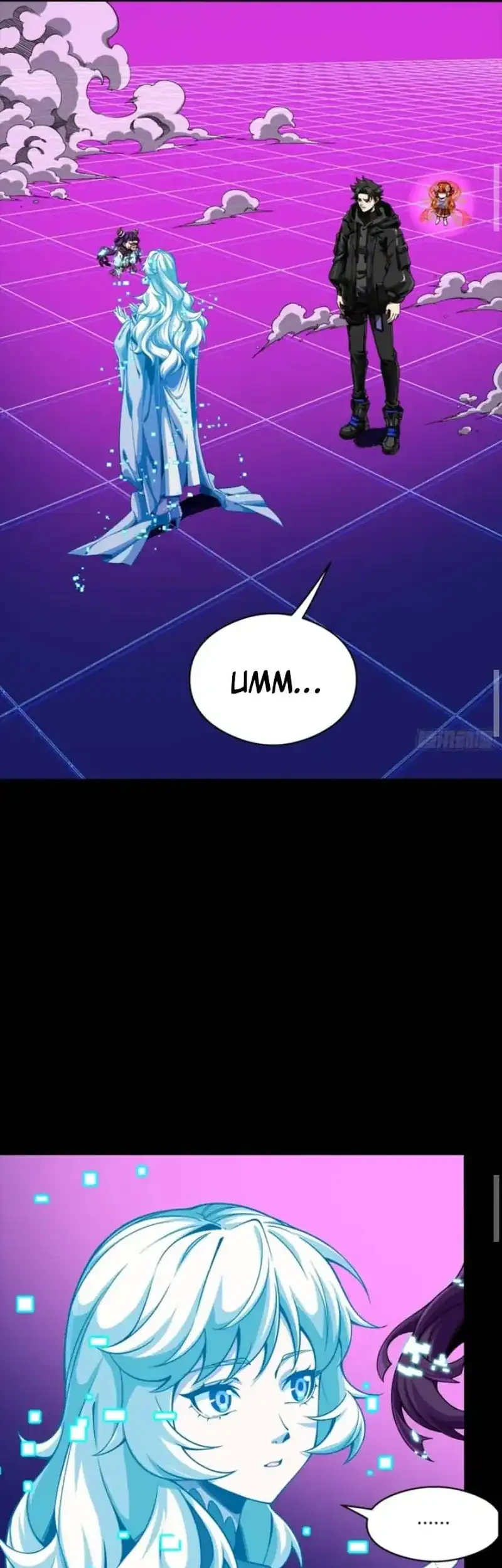 Legend of Star General Chapter 327 Gambar 32