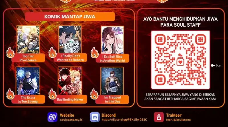 Legend of Star General Chapter 327 Gambar 37