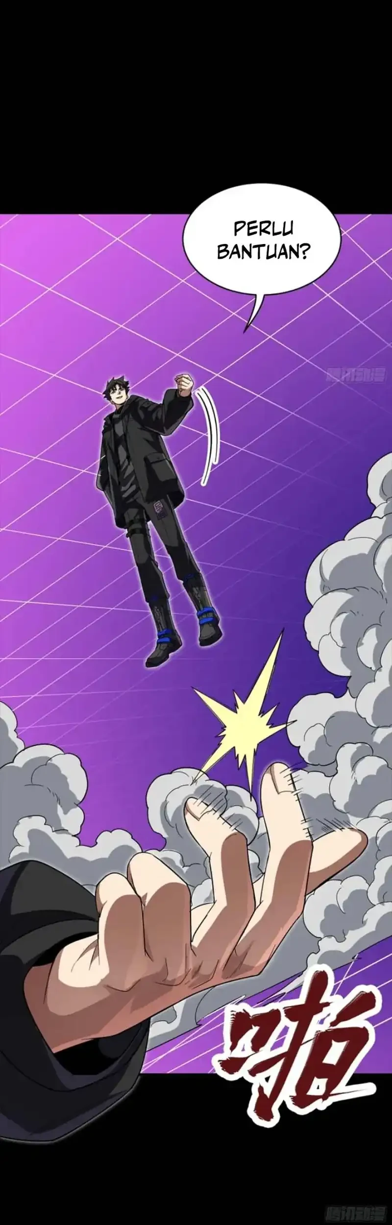 Legend of Star General Chapter 327 Gambar 11