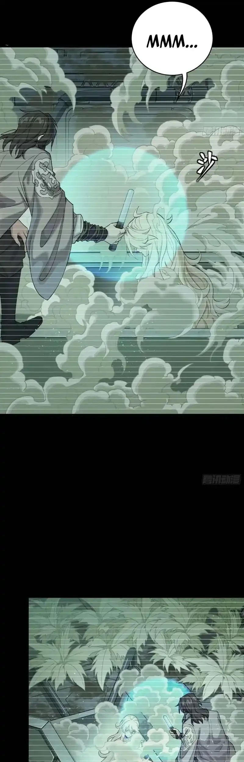 Legend of Star General Chapter 328 Gambar 23