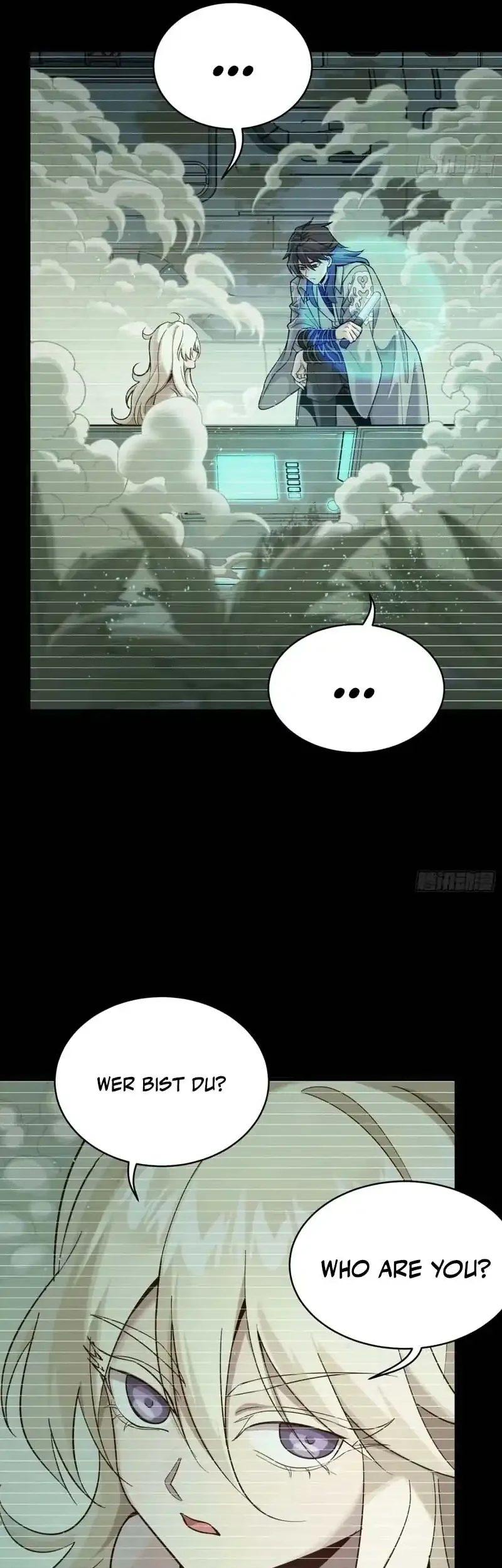 Legend of Star General Chapter 328 Gambar 25