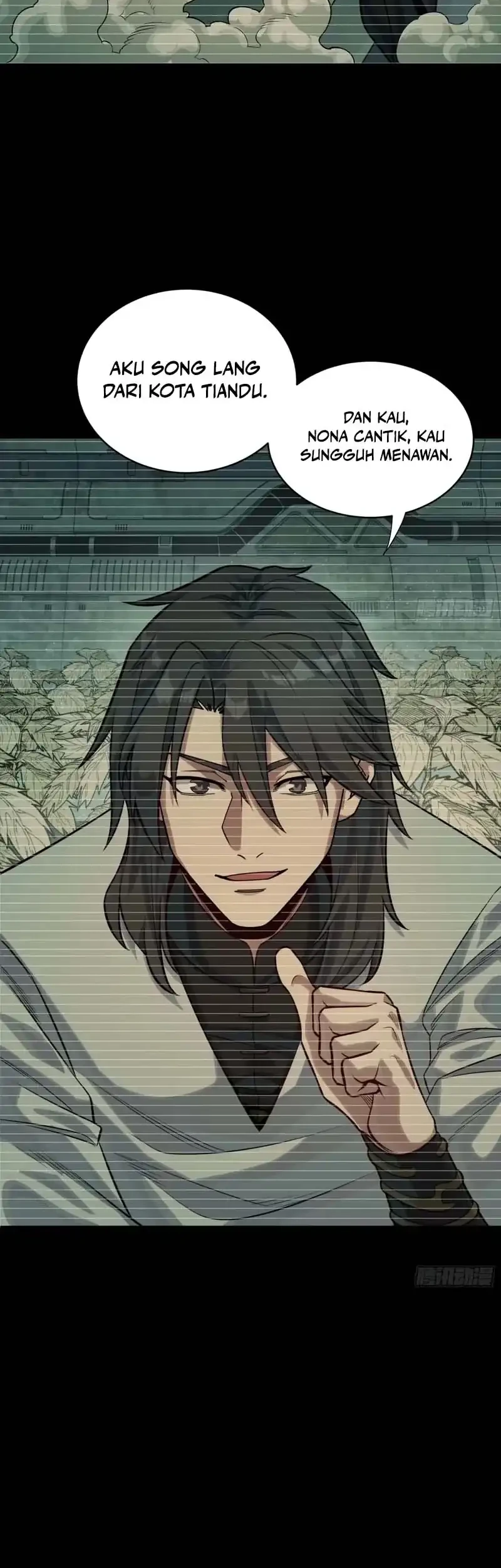 Legend of Star General Chapter 328 Gambar 30