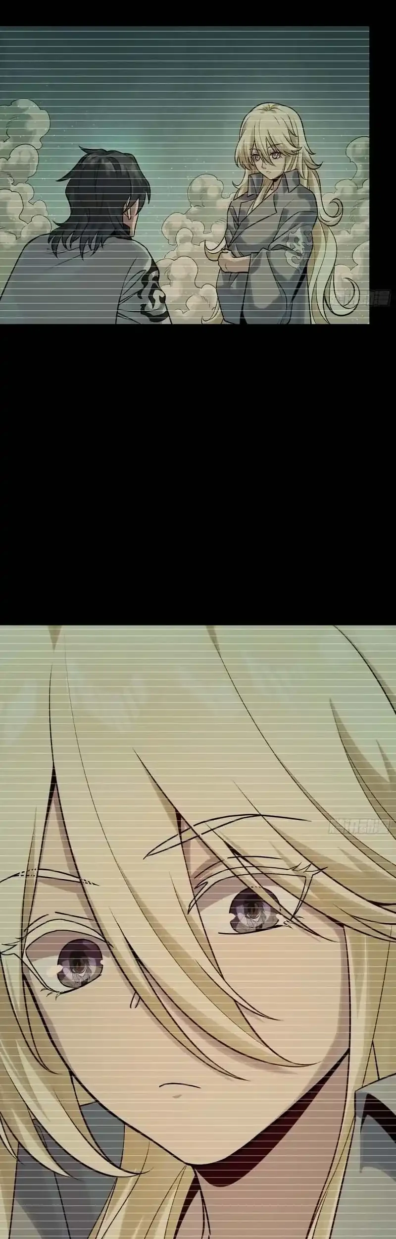 Legend of Star General Chapter 328 Gambar 31