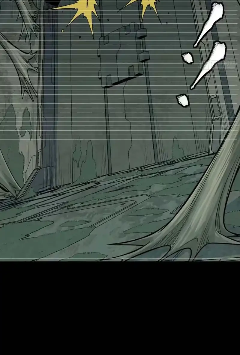 Legend of Star General Chapter 328 Gambar 3