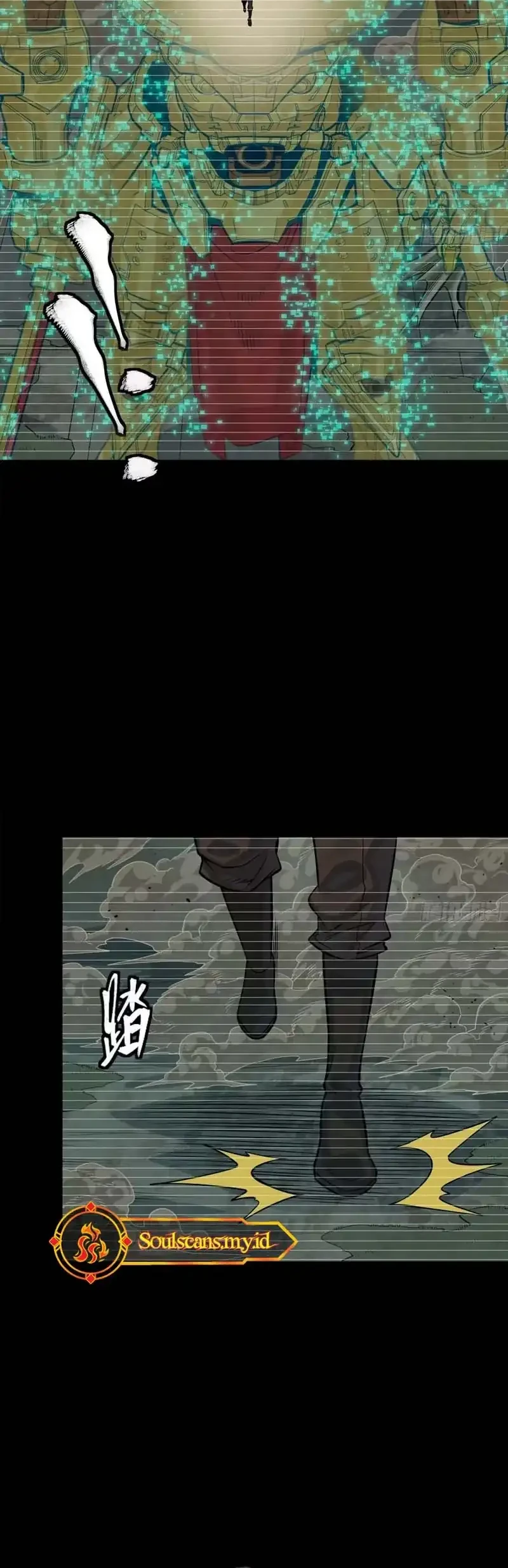 Legend of Star General Chapter 328 Gambar 7