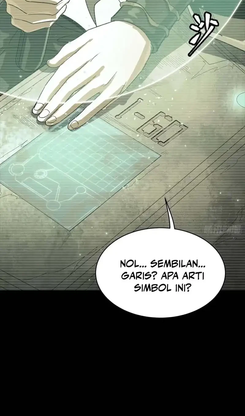 Legend of Star General Chapter 328 Gambar 15