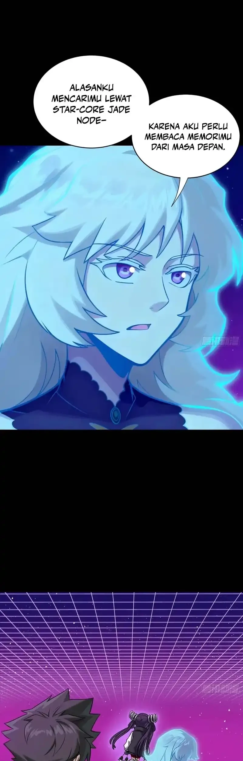 Legend of Star General Chapter 329 Gambar 20