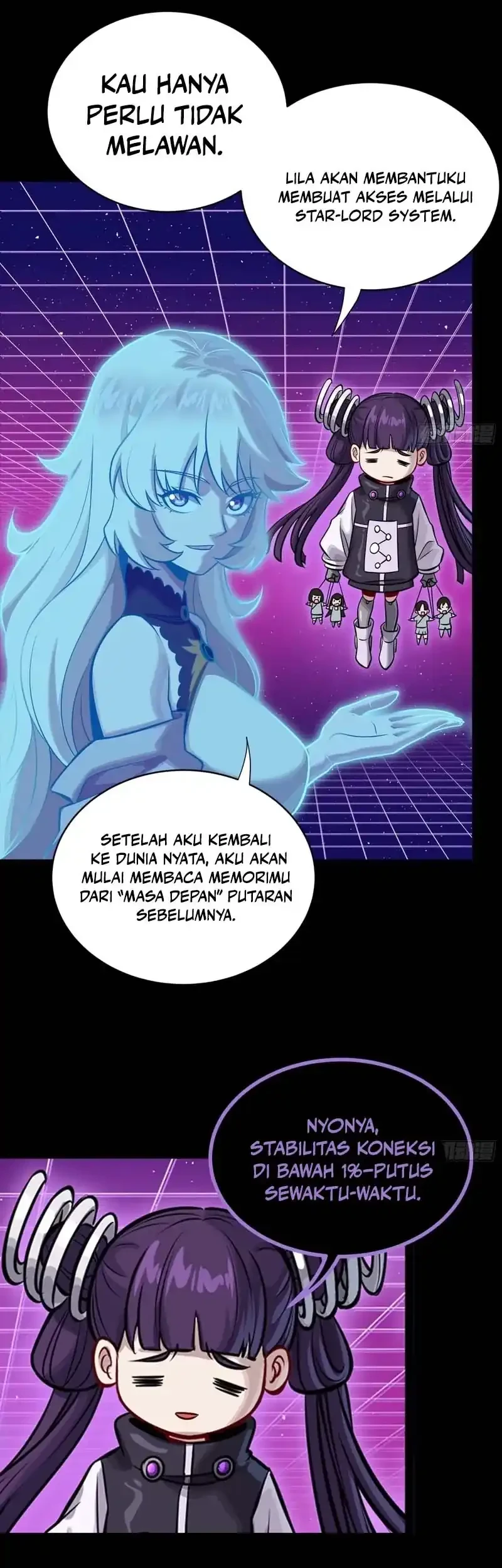 Legend of Star General Chapter 329 Gambar 22