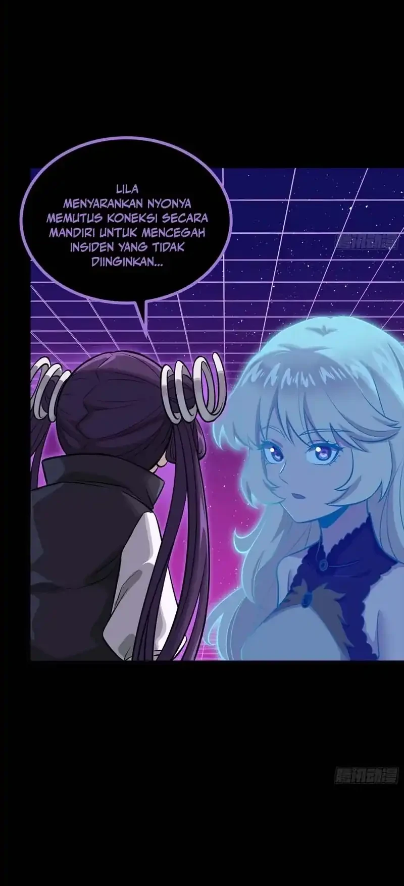 Legend of Star General Chapter 329 Gambar 23