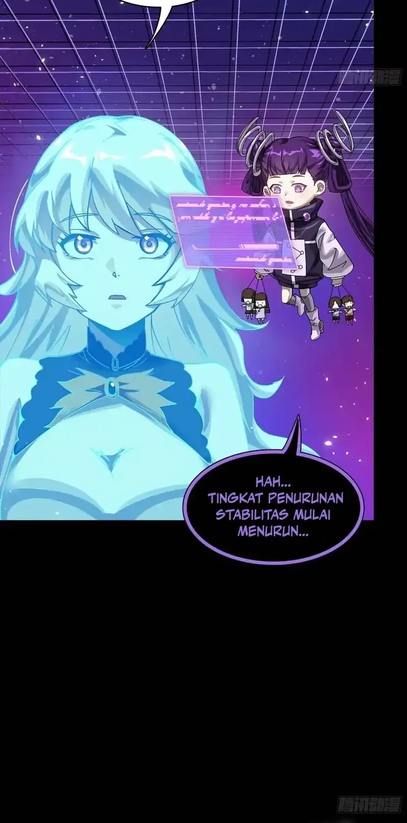 Legend of Star General Chapter 329 Gambar 29