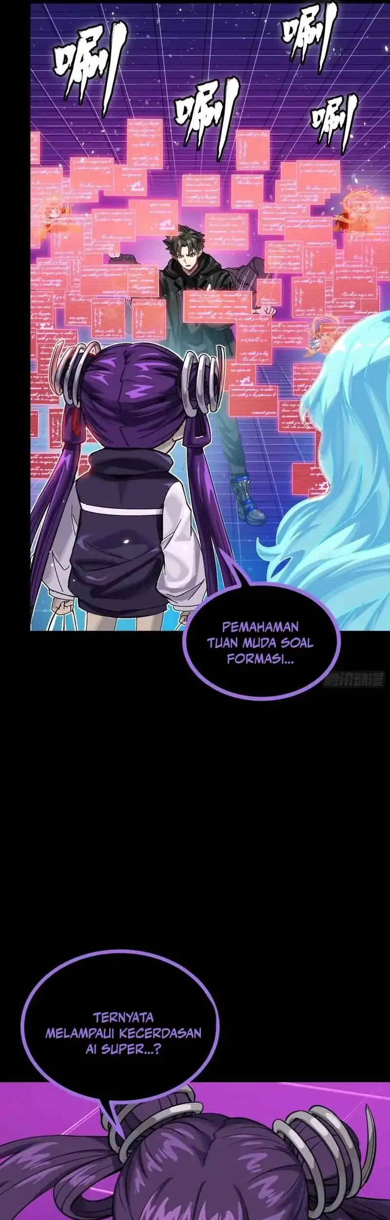 Legend of Star General Chapter 329 Gambar 30