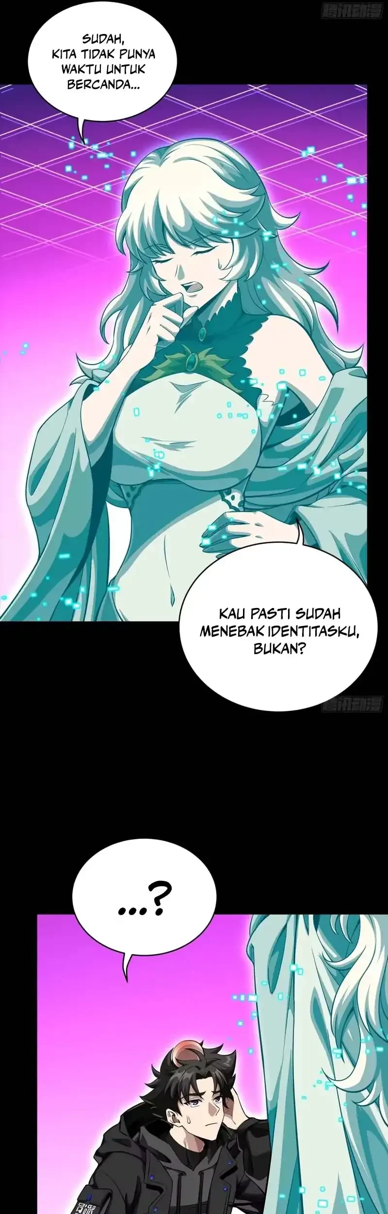 Legend of Star General Chapter 329 Gambar 4