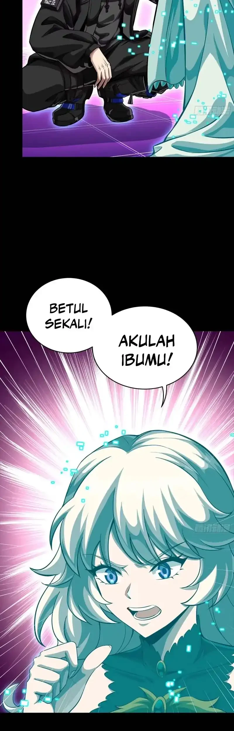 Legend of Star General Chapter 329 Gambar 5