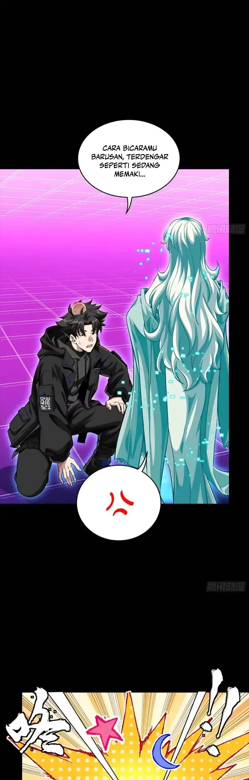 Legend of Star General Chapter 329 Gambar 6