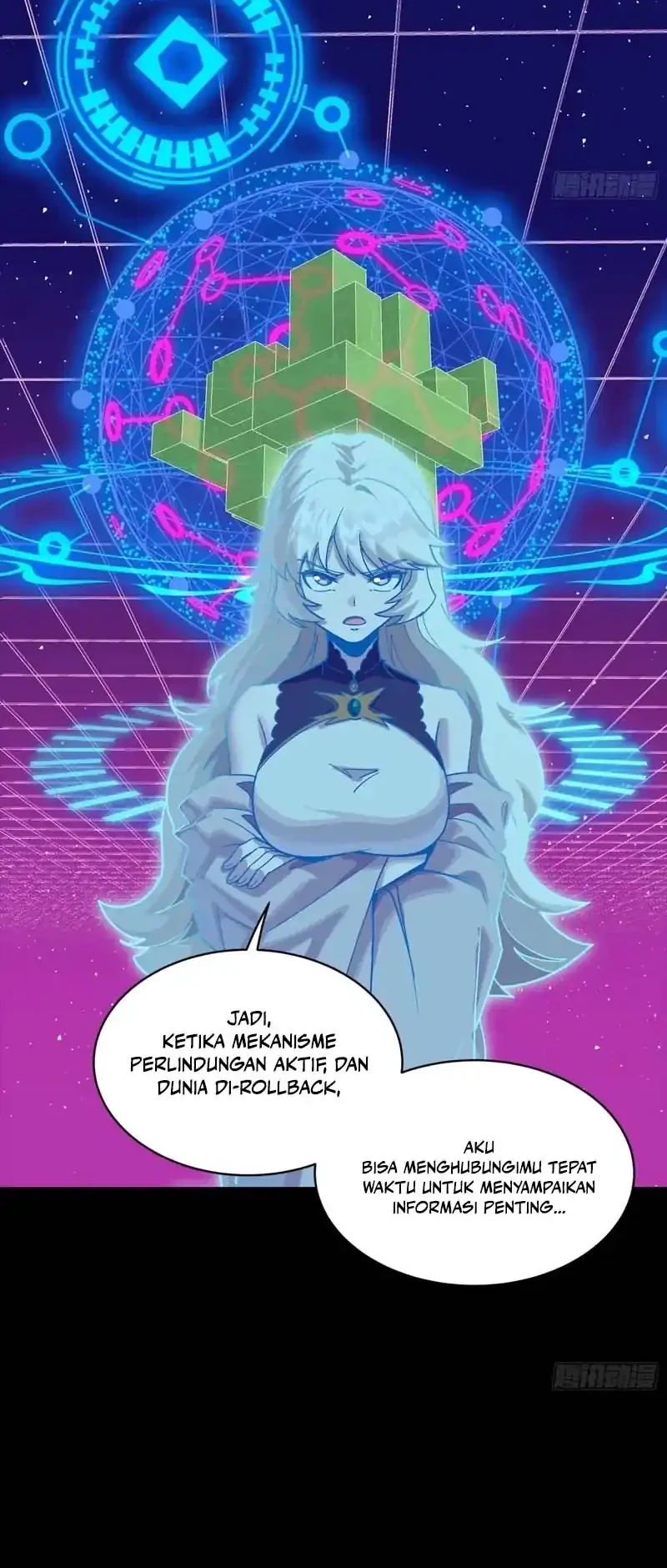 Legend of Star General Chapter 329 Gambar 9