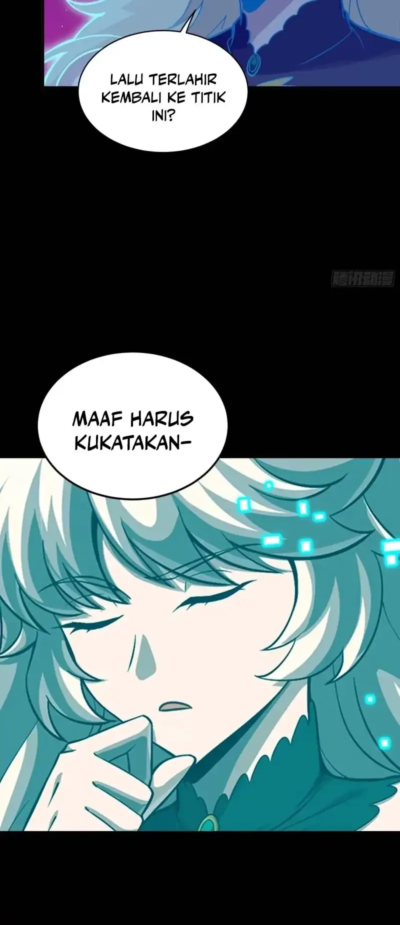 Legend of Star General Chapter 329 Gambar 13