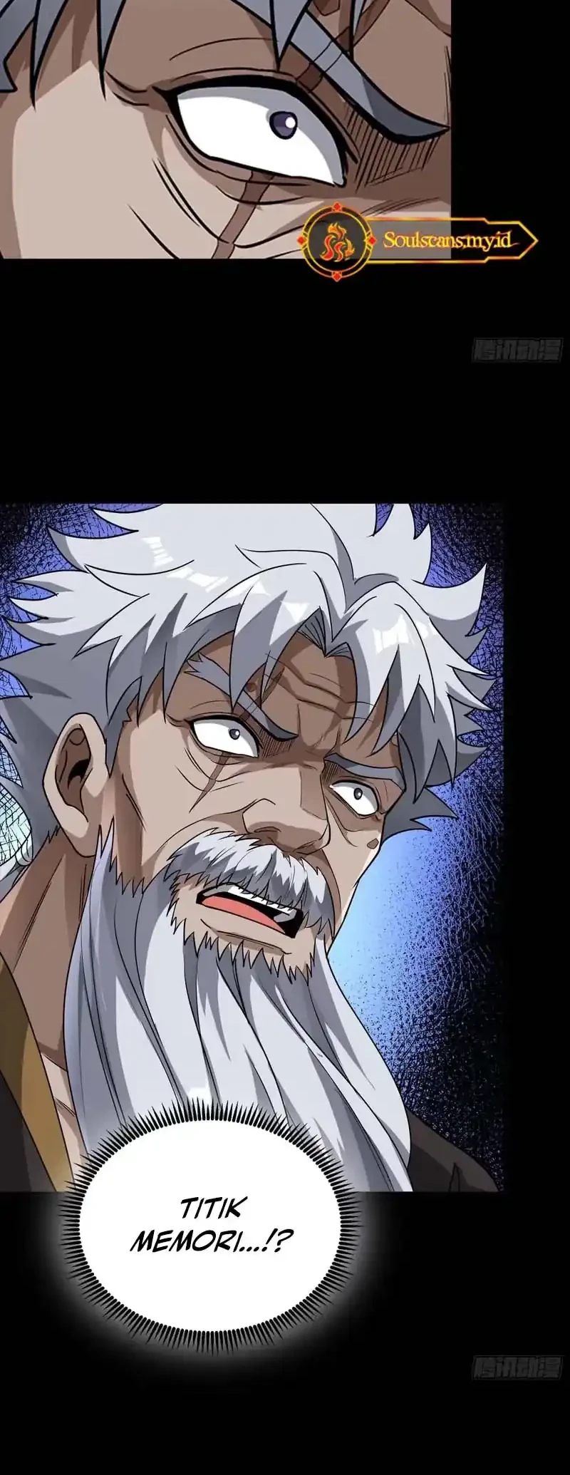 Legend of Star General Chapter 329 Gambar 15