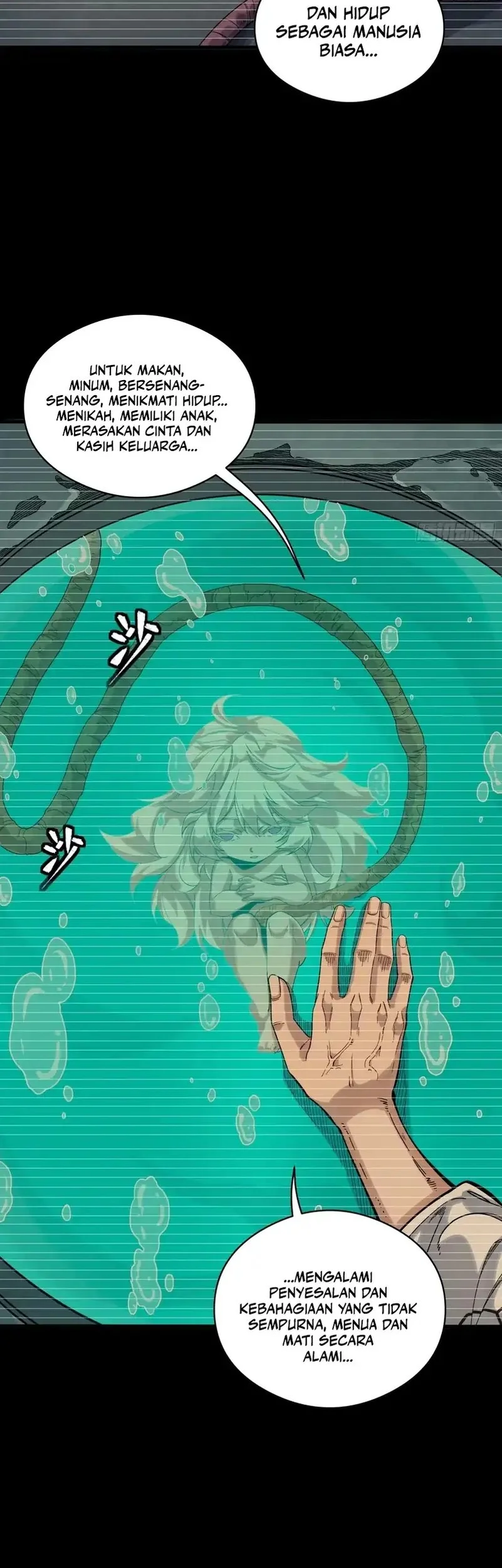 Legend of Star General Chapter 330 Gambar 7