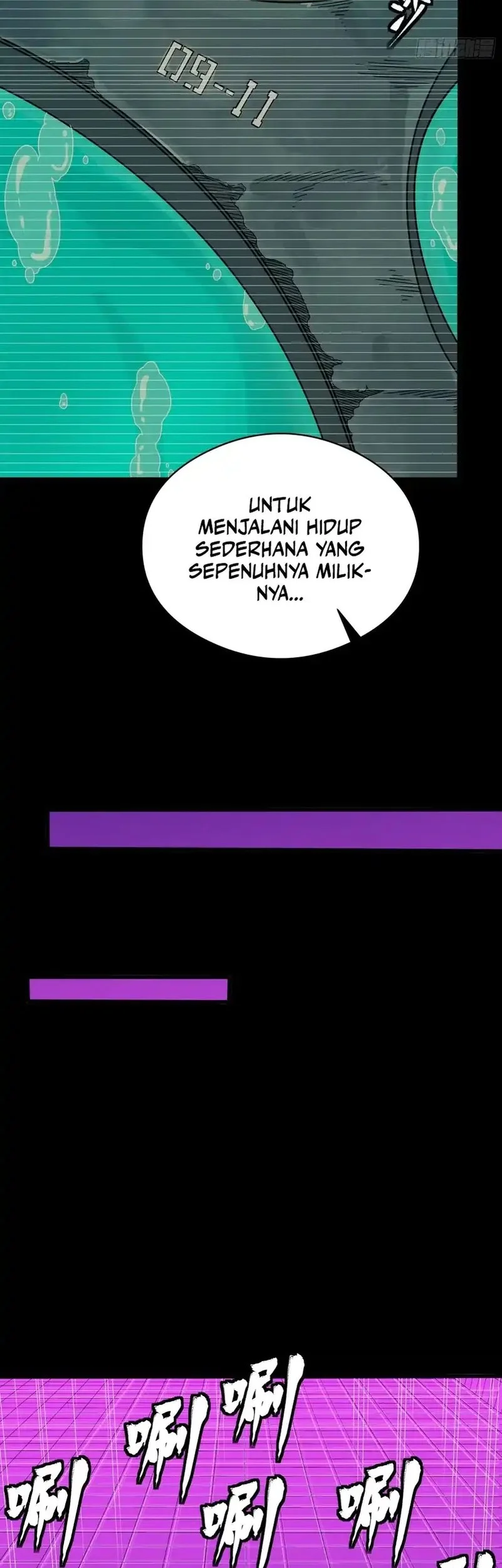 Legend of Star General Chapter 330 Gambar 10