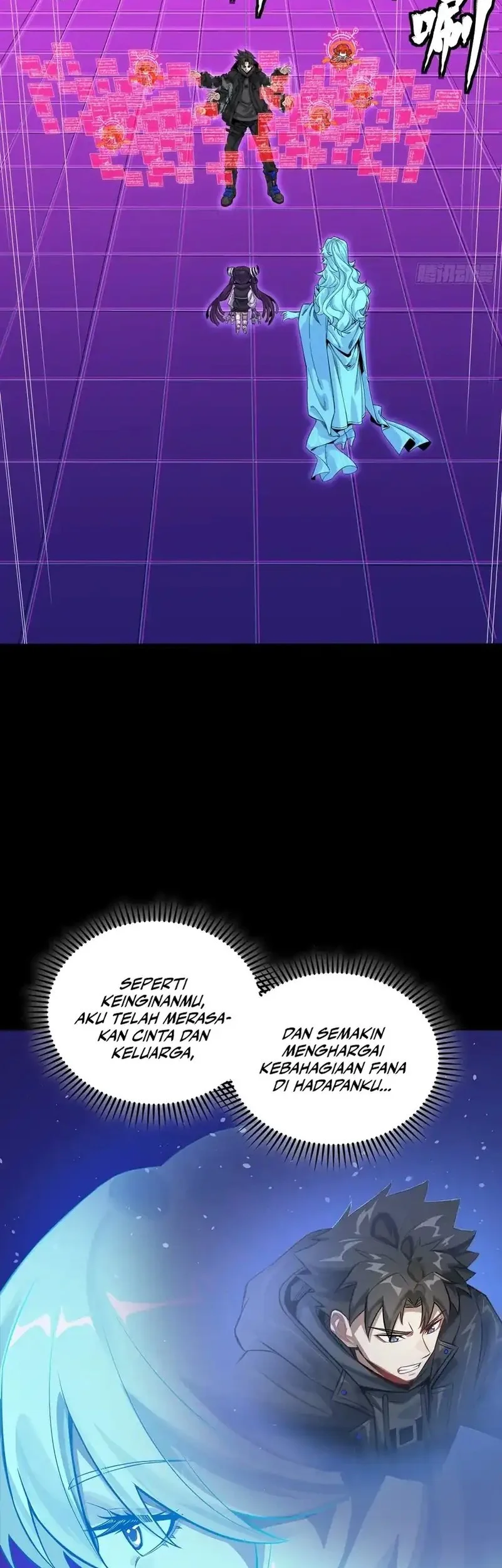 Legend of Star General Chapter 330 Gambar 11