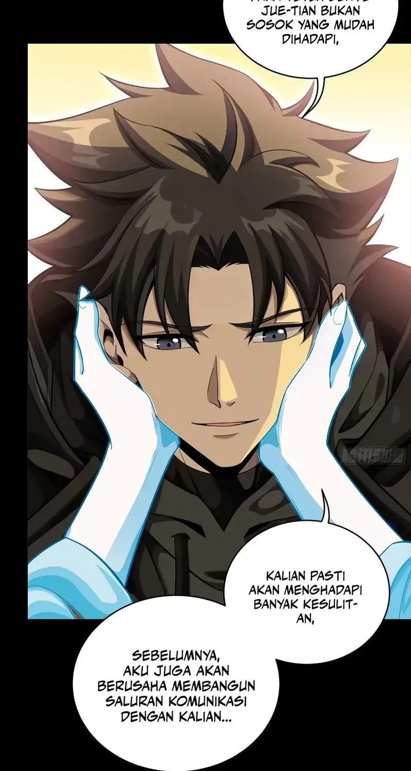 Legend of Star General Chapter 330 Gambar 28