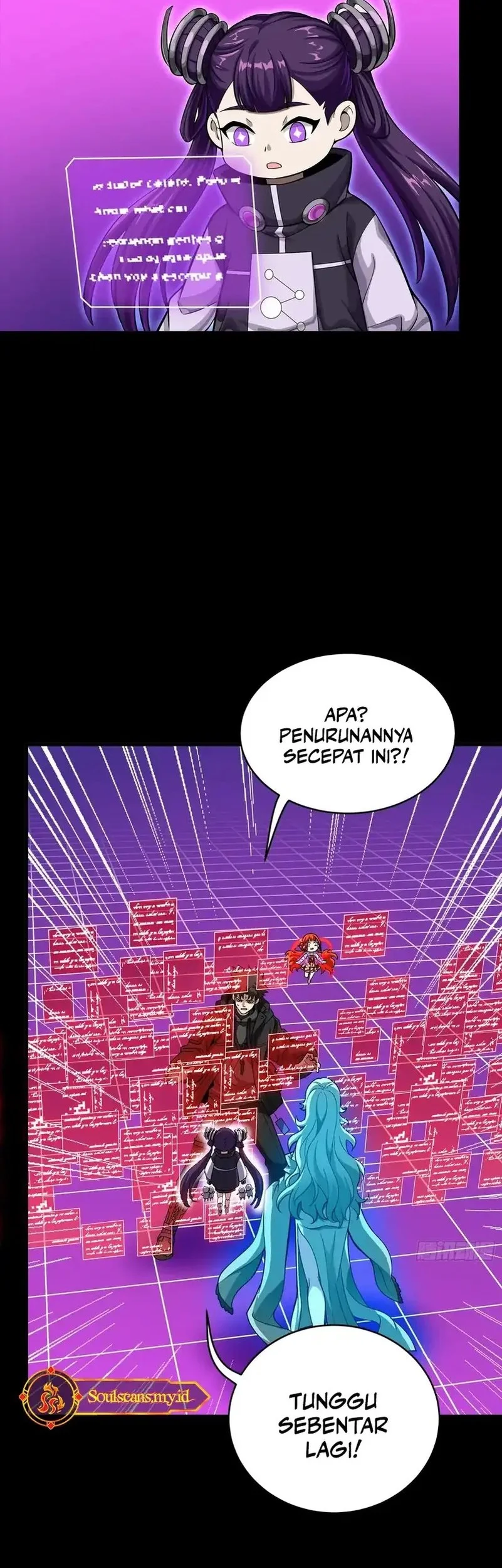 Legend of Star General Chapter 330 Gambar 30