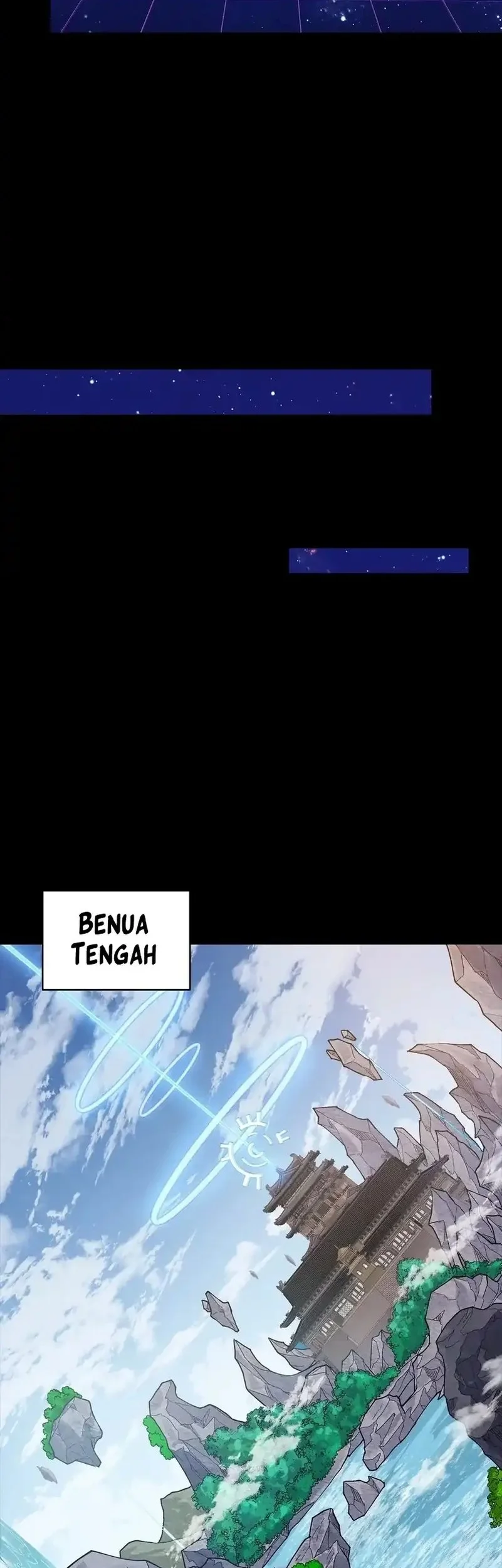 Legend of Star General Chapter 331 Gambar 14