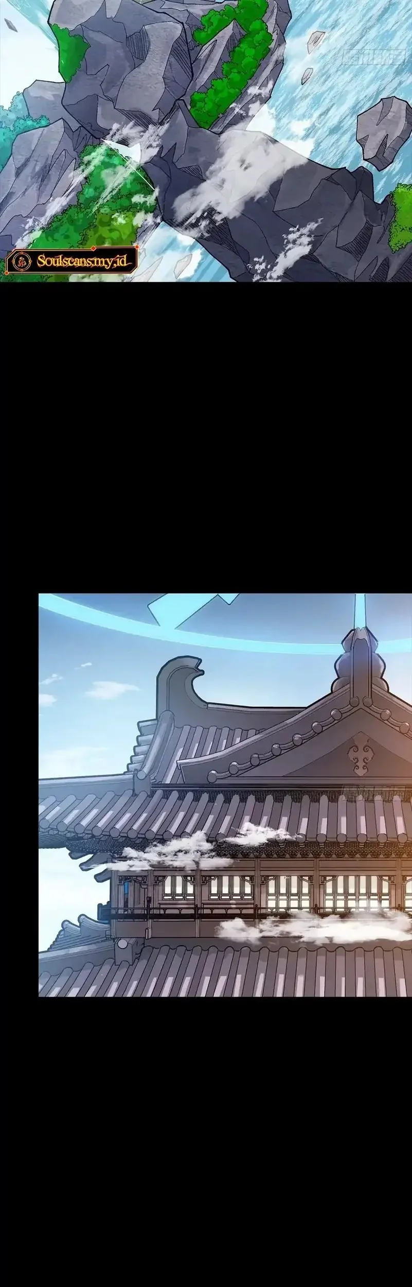 Legend of Star General Chapter 331 Gambar 15