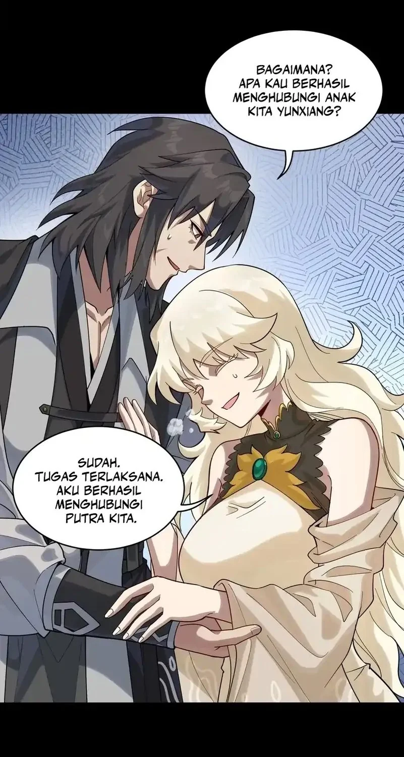 Legend of Star General Chapter 331 Gambar 20