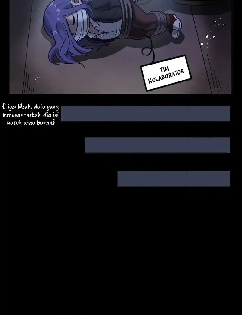 Legend of Star General Chapter 331 Gambar 28