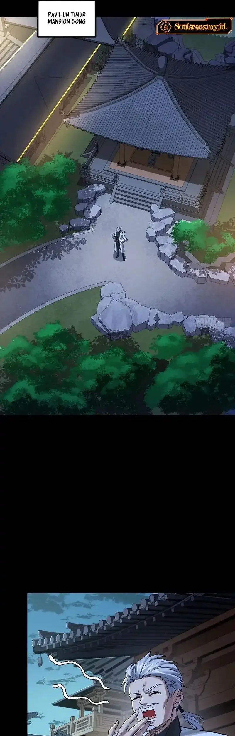 Legend of Star General Chapter 331 Gambar 29