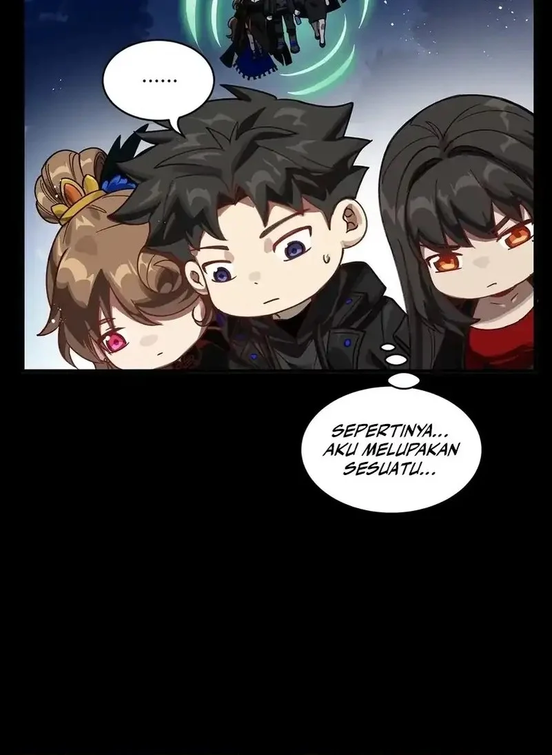 Legend of Star General Chapter 331 Gambar 36