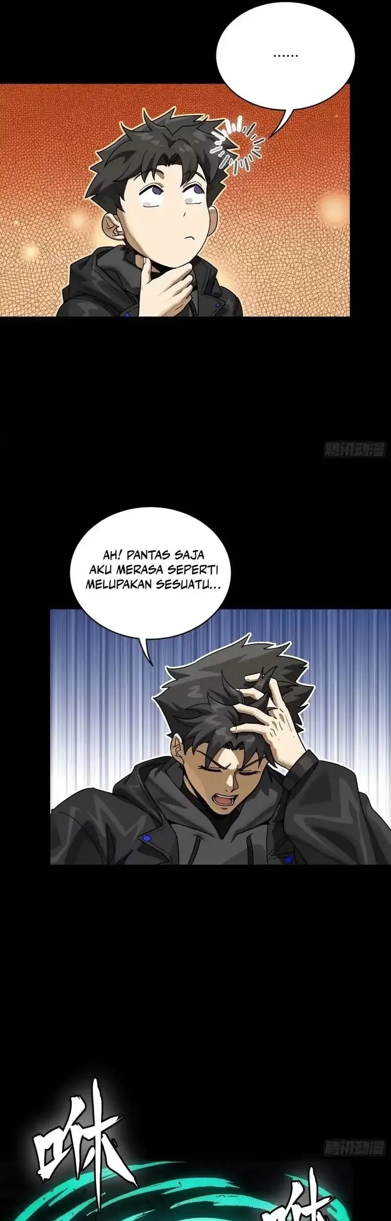 Legend of Star General Chapter 332 Gambar 5