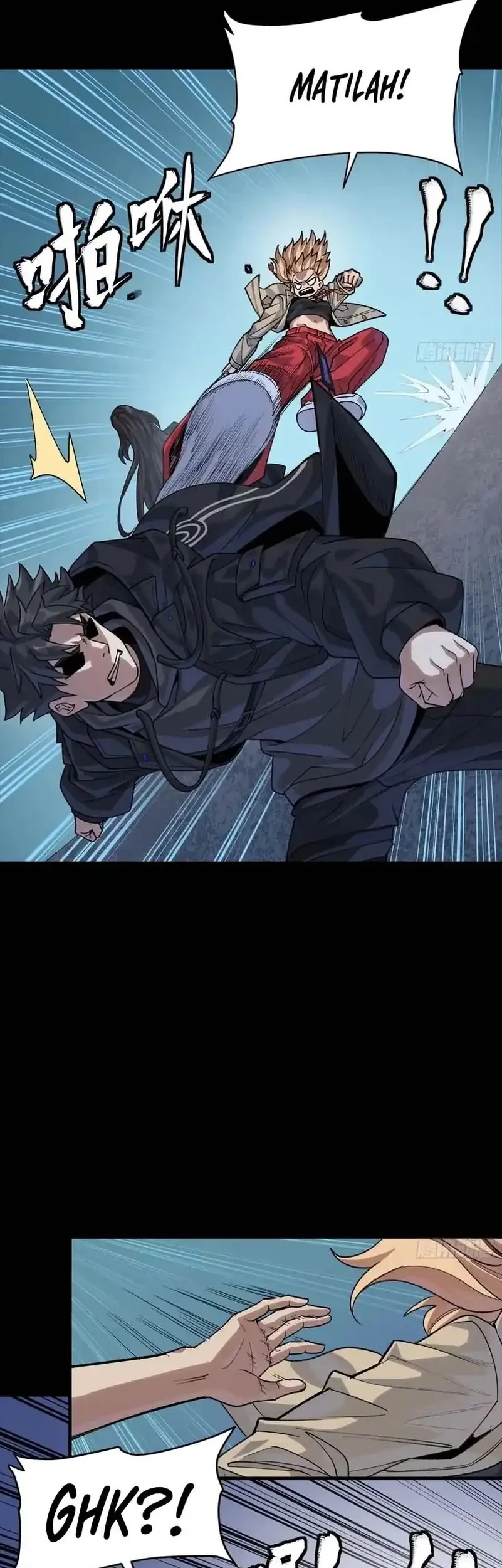 Legend of Star General Chapter 332 Gambar 11