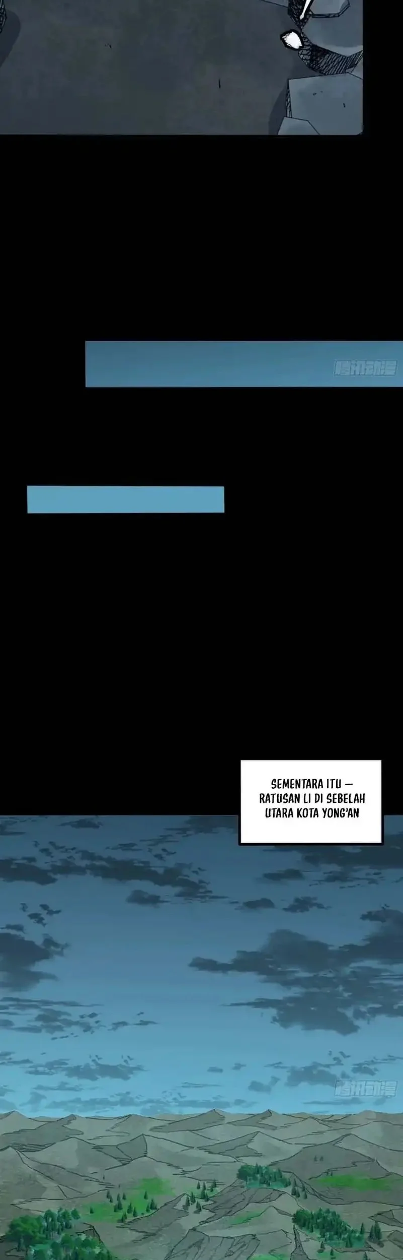 Legend of Star General Chapter 332 Gambar 18